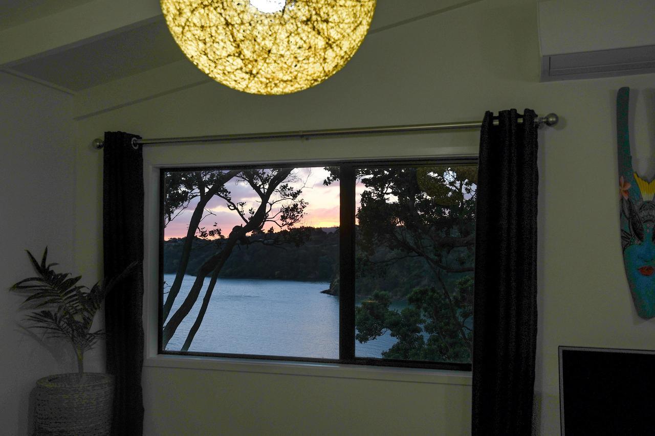 Holiday home Clifftop Auckland