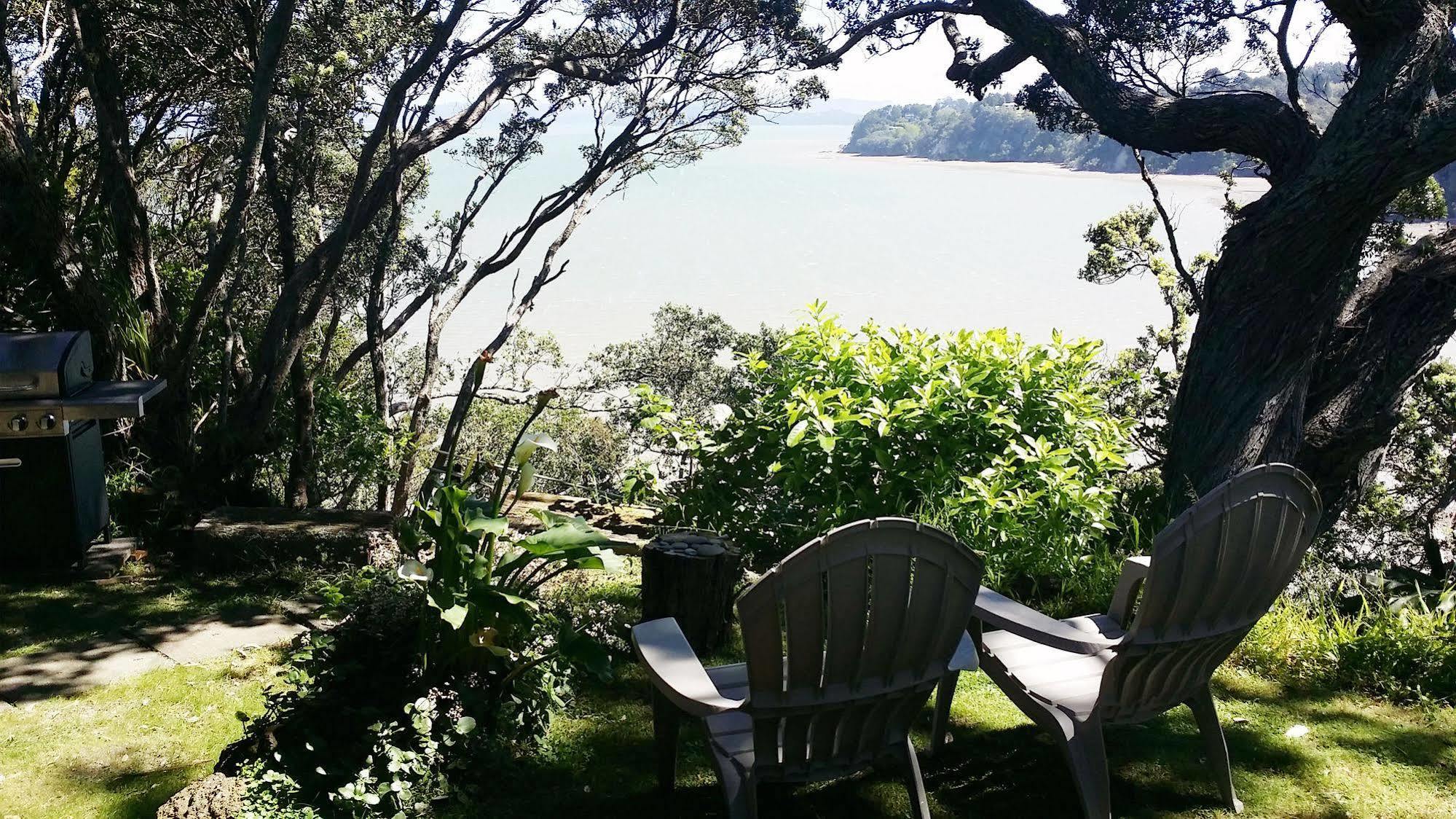 Clifftop Auckland
